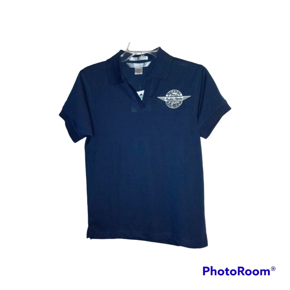 Austin-Healey Performance Polo, NWT, S